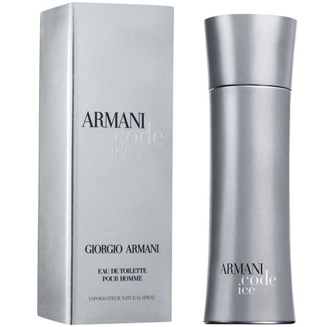 cheap armani code ice|Armani Code for men ulta.